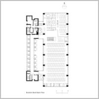 Norman Foster, Deutsche Bank Place, (2005), Sidney, Australia, plan on architecture-history.org.jpg